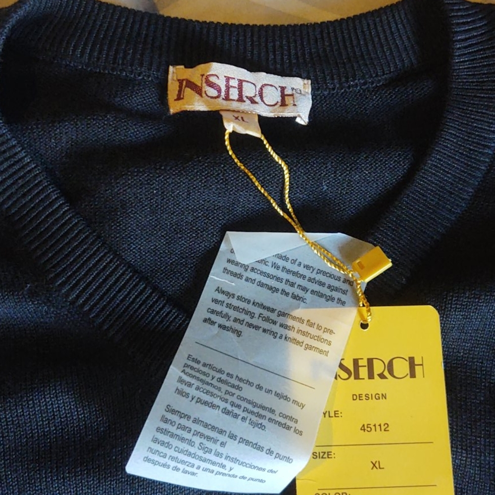 SWEATER VEST - Picture 2 of 6